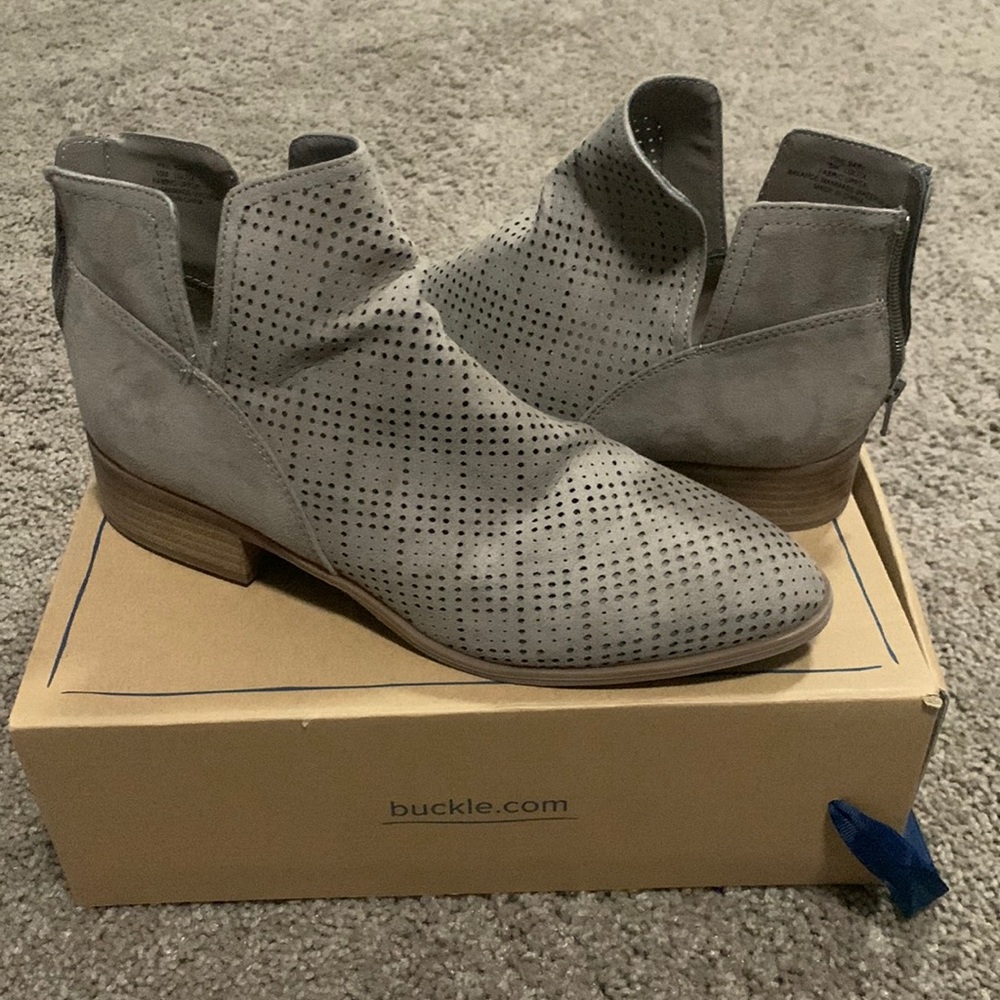 BKE Lolita bootie